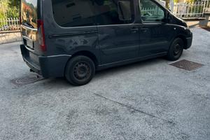 Peugeot Exspert