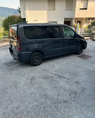 Peugeot Exspert