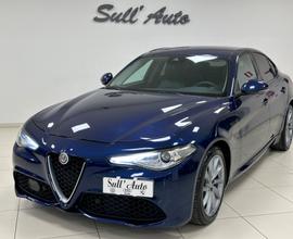 Alfa Romeo Giulia 2.2 Turbodiesel 210 CV AT8 AWD Q