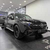 Mercedes benz GLC 300d 300 d Coupe' AMG Line Premi