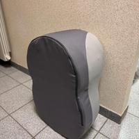 poltroncina sdraietta Chicco