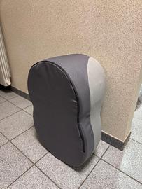 poltroncina sdraietta Chicco