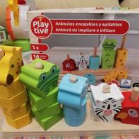 gioco legno PlayTive