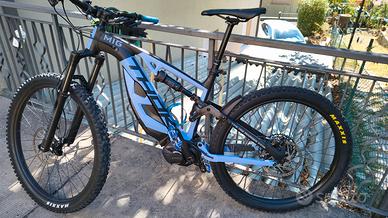 E-bike Thok Mig Color Edition 