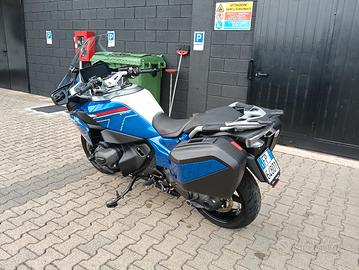 BMW r1300 RT 