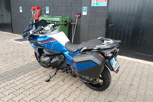 BMW r1300 RT 