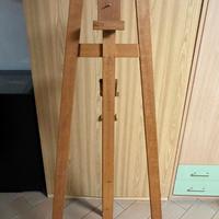 CAVALLETTO DA PITTORE