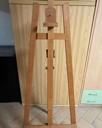 CAVALLETTO DA PITTORE