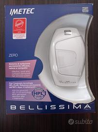 Epilatore a luce pulsata Imetec