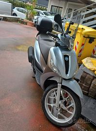 Piaggio medley 125 abs