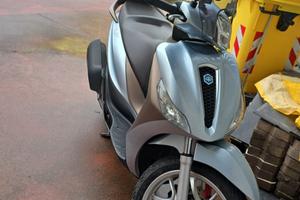 Piaggio medley 125 abs