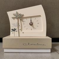 Orologio Da Tavolo Claraluna