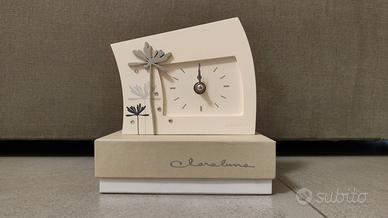 Orologio Da Tavolo Claraluna