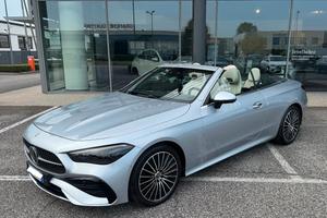 Mercedes-Benz CLE 220 d Cabrio AMG Line Premium