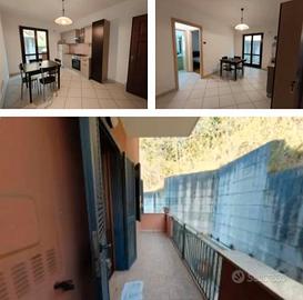 Appartamento stimigliano scalo