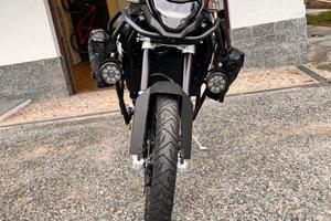BMW F900GS
