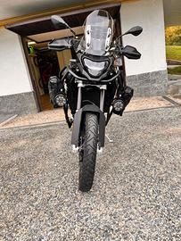 BMW F900GS