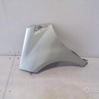 Parafango Sinistro Mercedes Classe A W 169 grigio