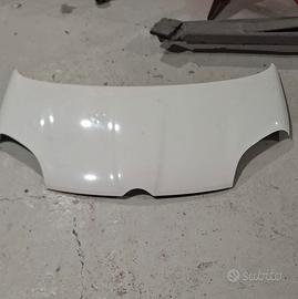 Cofano anteriore Fiat Panda 2016