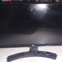 smart TV LG 28" 