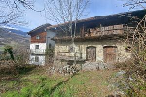 RUSTICO A ROISAN