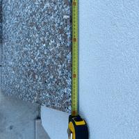 Top cucina in granito