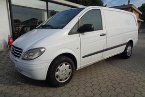MERCEDES VITO 115 CDI