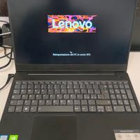 PC Portatile LENOVO come nuovo