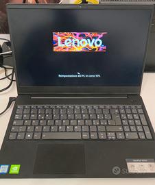 PC Portatile LENOVO come nuovo