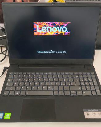 PC Portatile LENOVO come nuovo