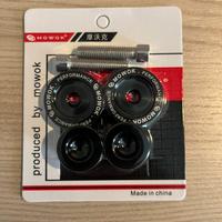 Nottolini per cavalletto posteriore