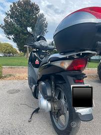 Honda SH 125i - 2007