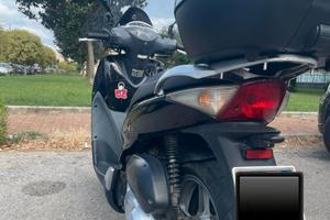 Honda SH 125i - 2007