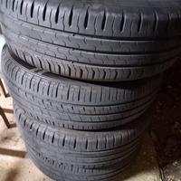 4 pneumatici estivi 175/65 r 14