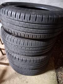 4 pneumatici estivi 175/65 r 14