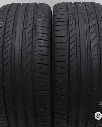 315 40 21 gomme continental usate