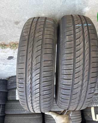 gomme usate 1756515 Estivo PIRELLI - CINTURATO P7 