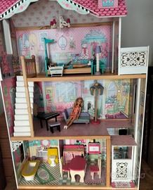 Casa Delle Bambole XL