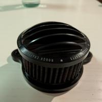 Filtro aria Rough Crafts Harley Davidson Sportster