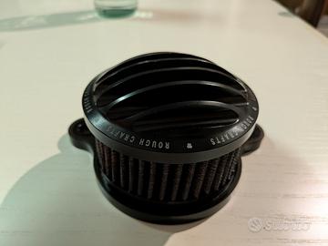 Filtro aria Rough Crafts Harley Davidson Sportster