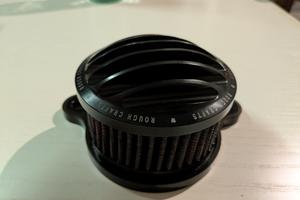 Filtro aria Rough Crafts Harley Davidson Sportster
