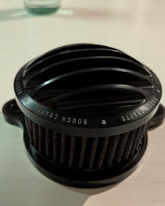 Filtro aria Rough Crafts Harley Davidson Sportster