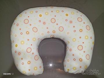 cuscino premaman Pali