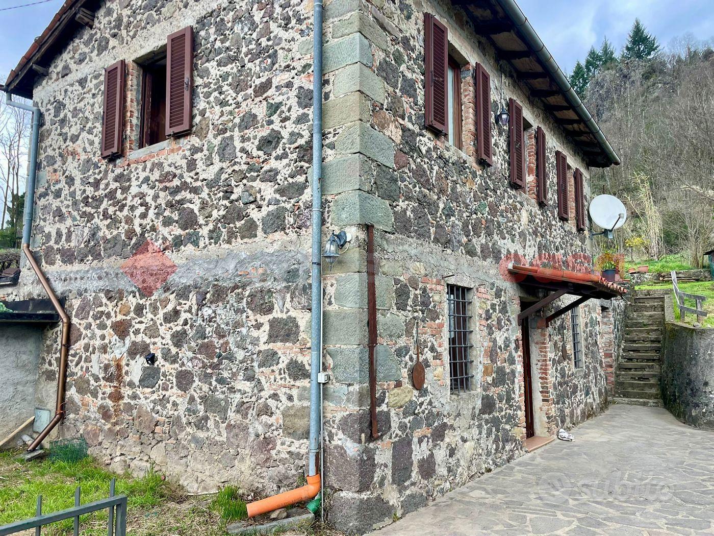 House in San Romano in Garfagnana, Villetta - Vista 4