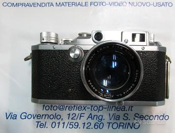 Canon Rangefinder