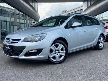 OPEL Astra 1.6 CDTI EcoFLEX Sports Tourer Cosmo