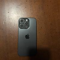 Iphone 15 pro 128 gb