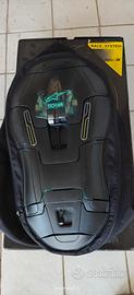 airbag alpinestar tech race 