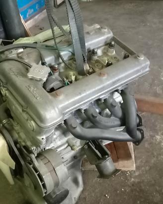 motore alfa romeo  spider/gt 2.0  132cv