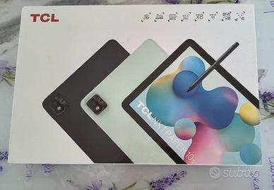 TCL NXTPAPER 10s 64GB + Penna - Schermo tipo Carta